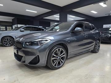 Bmw X2 sDrive18d Msport