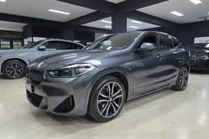 Bmw X2 sDrive18d Msport