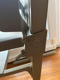 Seggiolone Brevi Slex Evo