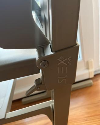 Seggiolone Brevi Slex Evo