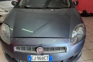 Fiat Bravo 1.6 MJT 120 CV DPF Dynamic
