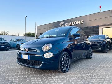 Fiat 500 1.0 Hybrid Club