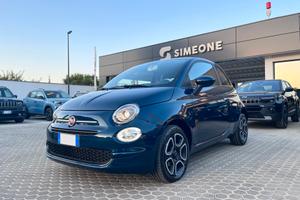 Fiat 500 1.0 Hybrid Club