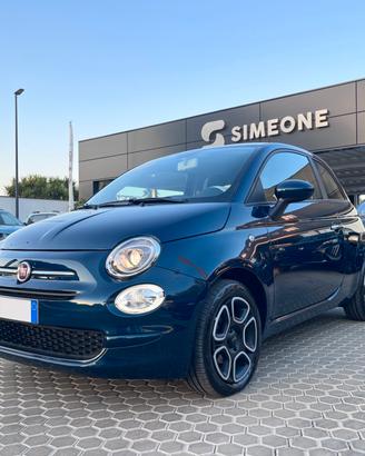 Fiat 500 1.0 Hybrid Club