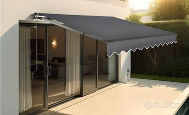 tenda da sole 