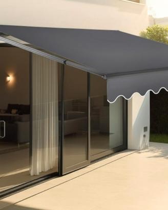 tenda da sole 