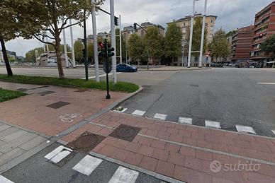 Grazioso monolocale corso mediterraneo