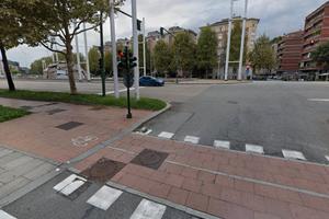 Grazioso monolocale corso mediterraneo