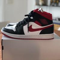 Nike Air Jordan 1 Mid tg.42,5