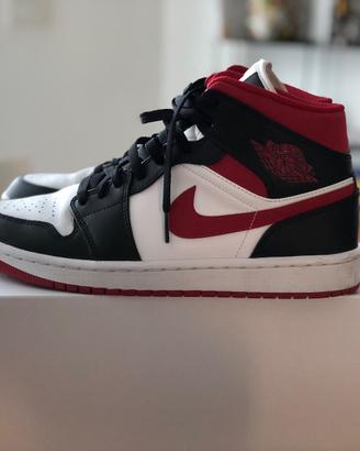 Nike Air Jordan 1 Mid tg.42,5