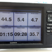 Faeton Moraga 730 Top