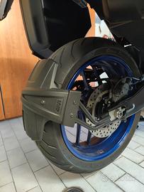 Parafango GIVI Yamaha tracer 9