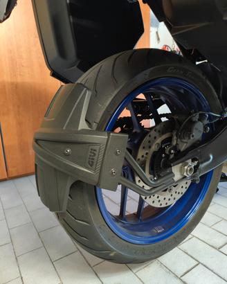 Parafango GIVI Yamaha tracer 9