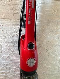 Scopa elettrica con filo Rowenta