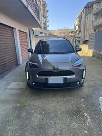 Toyota Yaris Cross Hybrid 130 CV Trend