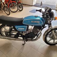 Moto Morini 250