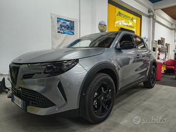 Alfa Romeo Junior 1.2 145 CV Hybrid eDCT6 Q4 Sprin