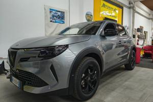 Alfa Romeo Junior 1.2 145 CV Hybrid eDCT6 Q4 Sprin