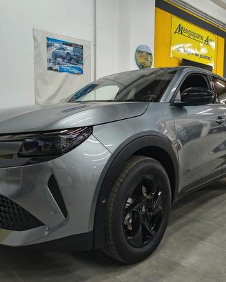 Alfa Romeo Junior 1.2 145 CV Hybrid eDCT6 Q4 Sprin