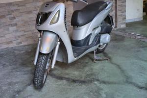 Scooter Honda SH 150