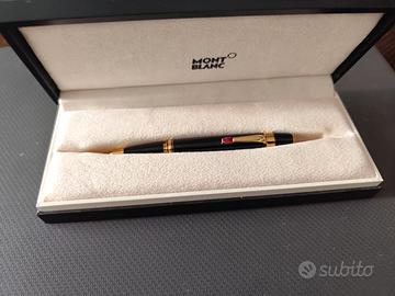 MontBlanc Ballpoint pen Bohème  Limited Ed.