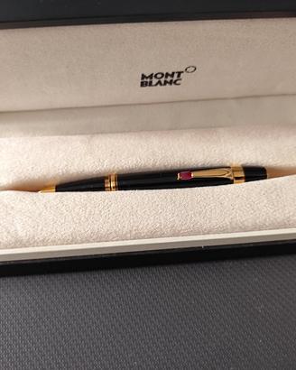 MontBlanc Ballpoint pen Bohème  Limited Ed.