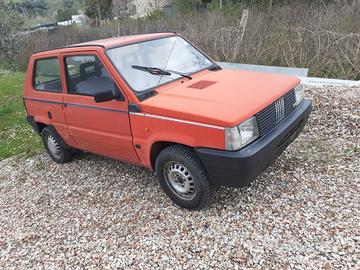 Fiat panda 750 1990