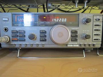 RTX Kenwood TS 140S