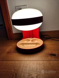 Lampada da Tavolo Kartell KD29 Design Joe Colombo