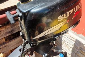 motore per barca