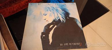 dischi in vinile 