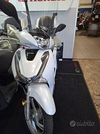 HONDA SH 150