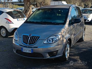 Lancia MUSA 2011 - 1.4 benzina Lb automobili