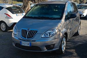 Lancia MUSA 2011 - 1.4 benzina Lb automobili