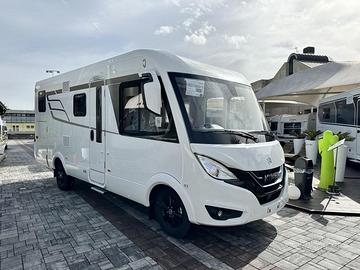 HYMER B-Klasse Modern Comfort I B-MC I 580 auto