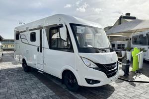 HYMER B-Klasse Modern Comfort I B-MC I 580 auto