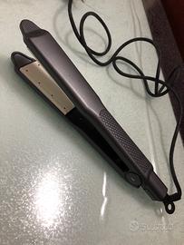 Piastra per capelli Imetec