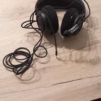 Cuffie per Play Station 