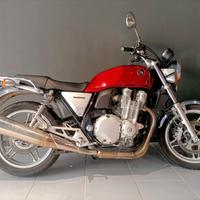Honda CB 1100 OPERAZIONE 50%