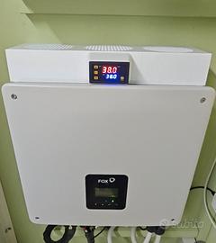 Kit raffreddamento inverter standard