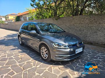Volkswagen Golf 5 Porte Golf 5p 1.5 tgi Highline 1