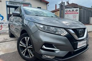 Nissan Qashqai 1.5 N-connecta Full Optional Tetto/