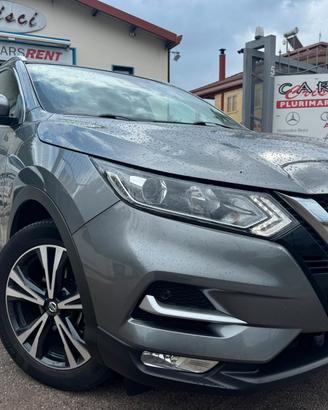 Nissan Qashqai 1.5 N-connecta Full Optional Tetto/