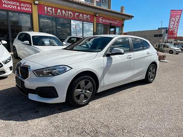 Bmw serie 1 118i 5p. Advantage