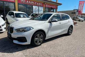 Bmw serie 1 118i 5p. Advantage