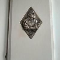 Papa Benedetto XVI San Paolo FMR 473/699 copie