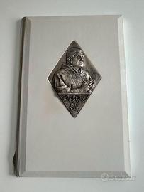 Papa Benedetto XVI San Paolo FMR 473/699 copie