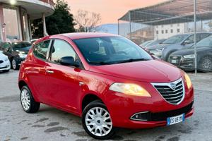 Lancia Ypsilon 2013 0.9 TwinAir benzina/METANO OK 