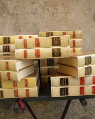 Utet enciclopedia completa 22 volumi