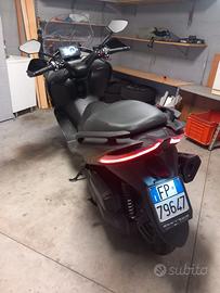 Moto Zontes 368e 2025